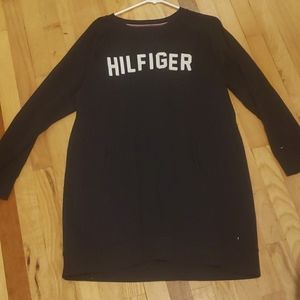 Tommy Hilfiger Sweater Dress